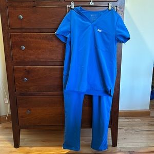 Figs XXS top, XSP bottom